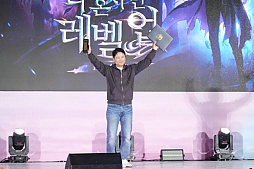 画像ギャラリー No.002のサムネイル画像 / 2024年韓国ゲーム大賞，「俺だけレベルアップな件：ARISE」が最高賞に。「Stellar Blade」は7部門受賞も大賞を逃す