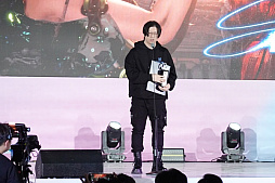 画像ギャラリー No.004のサムネイル画像 / 2024年韓国ゲーム大賞，「俺だけレベルアップな件：ARISE」が最高賞に。「Stellar Blade」は7部門受賞も大賞を逃す