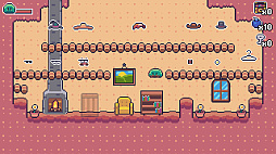 Slime's Journey