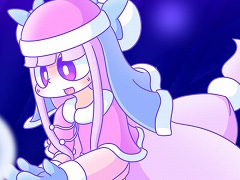 幻想的な世界を旅する国産弾幕シューター「コスモドリーマー」，Switch版を12月15日発売。予約受付がスタート