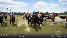 画像ギャラリー No.004のサムネイル画像 / シリーズ最新作「Winning Post 10」本日発売。発売を記念した生放送番組は3月31日に20：30から配信予定