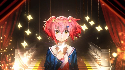 画像ギャラリー No.002のサムネイル画像 / 「ワールドダイスター 夢のステラリウム」，2026年9月29日14：00をもってサービス終了