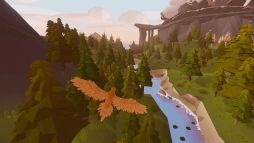 画像ギャラリー No.004のサムネイル画像 / 「Feather」と「Roombo: First Blood」のPS4版が本日配信開始。PS Plus加入者は12月12日まで20%OFFで購入可能