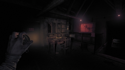 画像ギャラリー No.003のサムネイル画像 / サバイバルホラー「Amnesia: The Bunker」のゲームプレイを紹介する最新映像が公開に。プレイヤーの選択によって異なる展開に広がる