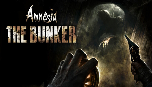 画像ギャラリー No.006のサムネイル画像 / 【今週のモチベ】めちゃ怖ホラー「Amnesia: The Bunker」が発売し，全人類にサンクチュアリへの門が開かれる 2023年6月5日〜6月11日