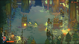 Eastward(イーストワード)