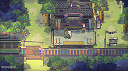 Eastward(イーストワード)