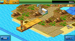 画像ギャラリー No.006のサムネイル画像 / PC(Steam)版「開拓サバイバル島DX」「ゆけむり温泉郷2」,12月19日に配信決定