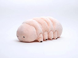 画像ギャラリー No.005のサムネイル画像 / BRIDGESカラーの腕時計やクリプトビオシスぬいぐるみなど，「DEATH STRANDING」や「KOJIMA PRODUCTIONS」の新グッズが販売開始