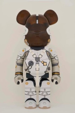 画像ギャラリー No.006のサムネイル画像 / BRIDGESカラーの腕時計やクリプトビオシスぬいぐるみなど，「DEATH STRANDING」や「KOJIMA PRODUCTIONS」の新グッズが販売開始