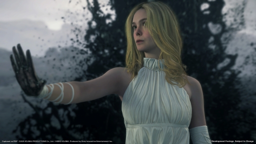 画像ギャラリー No.026のサムネイル画像 / 「DEATH STRANDING 2」の“創造”の現場で見たこと,聞いたこと――小島監督&開発メンバーのインタビューとスタジオツアーレポート