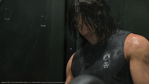 画像ギャラリー No.052のサムネイル画像 / 「DEATH STRANDING 2」の“創造”の現場で見たこと,聞いたこと――小島監督&開発メンバーのインタビューとスタジオツアーレポート