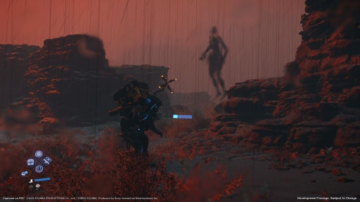 画像ギャラリー No.014のサムネイル画像 / ［プレイレポート］「DEATH STRANDING 2」を“世界最速”で体験――運ぶ旅の変わらない楽しさ，環境の変化と選択の自由で描く新たな物語