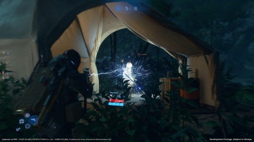 画像ギャラリー No.015のサムネイル画像 / ［プレイレポート］「DEATH STRANDING 2」を“世界最速”で体験――運ぶ旅の変わらない楽しさ，環境の変化と選択の自由で描く新たな物語