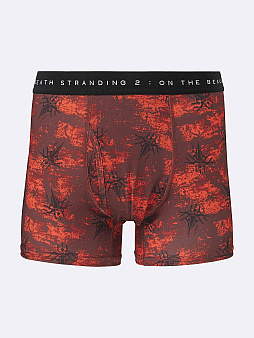 画像ギャラリー No.016のサムネイル画像 / 「DEATH STRANDING 2: ON THE BEACH」GUコラボコレクションを6月13日に発売。サムが所属する部隊「DRAWBRIDGE」などをイメージ