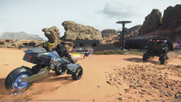画像ギャラリー No.011のサムネイル画像 / 「DEATH STRANDING 2: ON THE BEACH」,本日リリース。小島監督や津田健次郎さんらが参加する記念イベントは本日18:00にライブ配信を開始