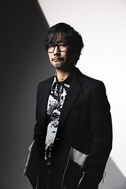 画像ギャラリー No.006のサムネイル画像 / 「DEATH STRANDING Strands of Harmony World Tour」，日本公演チケットの一般発売を8月25日12：00に開始