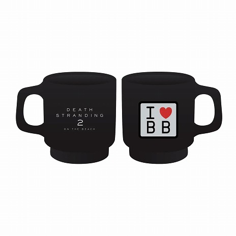 画像ギャラリー No.007のサムネイル画像 / 「DEATH STRANDING 2」発売記念ポップアップショップイベントを9月12日から広島PARCOで開催。新川洋司氏のラフスケッチポストカードを発売