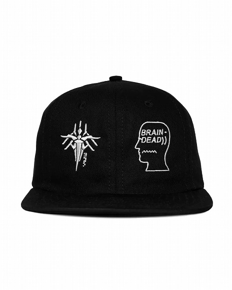 画像ギャラリー No.022のサムネイル画像 / 「DEATH STRANDING 2」発売記念ポップアップショップイベントを9月12日から広島PARCOで開催。新川洋司氏のラフスケッチポストカードを発売