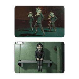 画像ギャラリー No.007のサムネイル画像 / 「DEATH STRANDING 2 JAPAN POPUP TOUR FINAL - SPECIAL EXHIBITION」，会場で販売する新作グッズや新たな展示エリアの様子など，詳細が明らかに