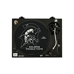 画像ギャラリー No.024のサムネイル画像 / 「DEATH STRANDING 2 JAPAN POPUP TOUR FINAL - SPECIAL EXHIBITION」，会場で販売する新作グッズや新たな展示エリアの様子など，詳細が明らかに