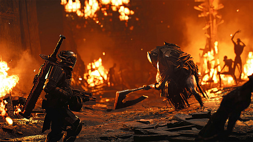 画像ギャラリー No.003のサムネイル画像 / 人気作「Remnant: From the Ashes」の続編となるソウルライクなアクションゲーム「Remnant 2」,本日リリース