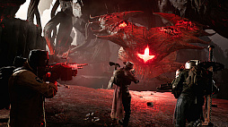 画像ギャラリー No.006のサムネイル画像 / 人気作「Remnant: From the Ashes」の続編となるソウルライクなアクションゲーム「Remnant 2」,本日リリース