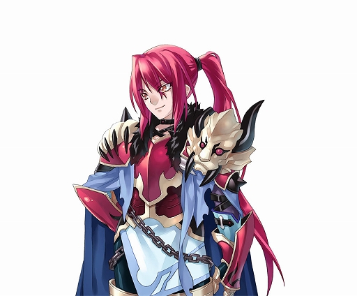 画像ギャラリー No.004のサムネイル画像 / Switch用ソフト「ブレイズ・ユニオン -REMASTER-」,配信開始。画面のHD化,操作性やテンポの快適化,便利機能の追加などを実装