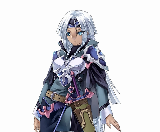 画像ギャラリー No.010のサムネイル画像 / Switch用ソフト「ブレイズ・ユニオン -REMASTER-」,配信開始。画面のHD化,操作性やテンポの快適化,便利機能の追加などを実装
