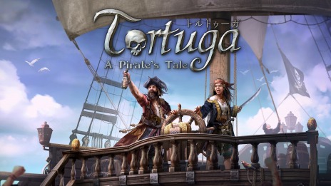 画像ギャラリー No.011のサムネイル画像 / 「トルトゥーガ パイレーツ テイル」のPC/Xbox Series X|S/Xbox One版を配信開始。ハヤトの野望さんとのコラボイベントを2月4日に実施