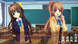 画像ギャラリー No.007のサムネイル画像 / Switch「メンヘラアンサンブル - Needy Girlfriends -」本日配信。“誰かに死ぬほど愛される体験”ができるビジュアルノベル