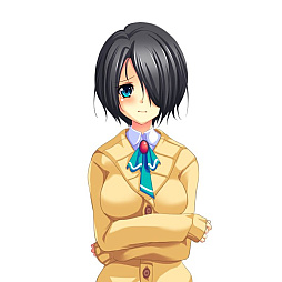 画像ギャラリー No.010のサムネイル画像 / Switch「メンヘラアンサンブル - Needy Girlfriends -」本日配信。“誰かに死ぬほど愛される体験”ができるビジュアルノベル