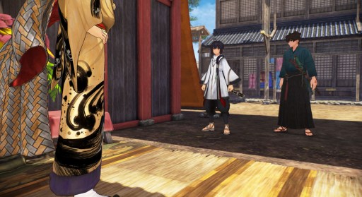 画像ギャラリー No.001のサムネイル画像 / 「Fate/Samurai Remnant」，新たにアルジュナ参戦も明らかに。霊地争奪や工房強化などシステム情報も公開