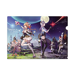 画像ギャラリー No.002のサムネイル画像 / 出展作品は「Fate/Samurai Remnant」「レスレリアーナのアトリエ」。コーエーテクモゲームス，TGS 2023のブース情報が公開に