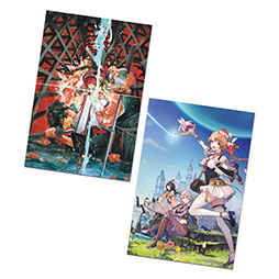 画像ギャラリー No.004のサムネイル画像 / 出展作品は「Fate/Samurai Remnant」「レスレリアーナのアトリエ」。コーエーテクモゲームス，TGS 2023のブース情報が公開に