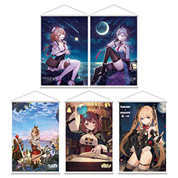 画像ギャラリー No.006のサムネイル画像 / 出展作品は「Fate/Samurai Remnant」「レスレリアーナのアトリエ」。コーエーテクモゲームス，TGS 2023のブース情報が公開に