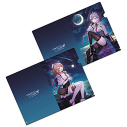 画像ギャラリー No.010のサムネイル画像 / 出展作品は「Fate/Samurai Remnant」「レスレリアーナのアトリエ」。コーエーテクモゲームス，TGS 2023のブース情報が公開に