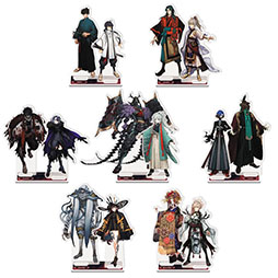 画像ギャラリー No.011のサムネイル画像 / 出展作品は「Fate/Samurai Remnant」「レスレリアーナのアトリエ」。コーエーテクモゲームス，TGS 2023のブース情報が公開に