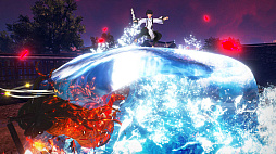 画像ギャラリー No.002のサムネイル画像 / 9月28日の発売が決定した「Fate/Samurai Remnant」,PV第1弾を公開。グッズやフィギュアが付属する各エディションの詳細も明らかに