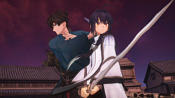 画像ギャラリー No.004のサムネイル画像 / 9月28日の発売が決定した「Fate/Samurai Remnant」,PV第1弾を公開。グッズやフィギュアが付属する各エディションの詳細も明らかに