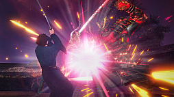画像ギャラリー No.007のサムネイル画像 / 9月28日の発売が決定した「Fate/Samurai Remnant」,PV第1弾を公開。グッズやフィギュアが付属する各エディションの詳細も明らかに