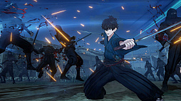 画像ギャラリー No.008のサムネイル画像 / 9月28日の発売が決定した「Fate/Samurai Remnant」,PV第1弾を公開。グッズやフィギュアが付属する各エディションの詳細も明らかに