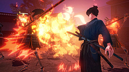 画像ギャラリー No.009のサムネイル画像 / 9月28日の発売が決定した「Fate/Samurai Remnant」,PV第1弾を公開。グッズやフィギュアが付属する各エディションの詳細も明らかに