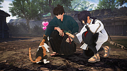 画像ギャラリー No.011のサムネイル画像 / 9月28日の発売が決定した「Fate/Samurai Remnant」,PV第1弾を公開。グッズやフィギュアが付属する各エディションの詳細も明らかに