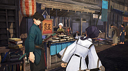 画像ギャラリー No.013のサムネイル画像 / 9月28日の発売が決定した「Fate/Samurai Remnant」,PV第1弾を公開。グッズやフィギュアが付属する各エディションの詳細も明らかに