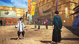 画像ギャラリー No.015のサムネイル画像 / 9月28日の発売が決定した「Fate/Samurai Remnant」,PV第1弾を公開。グッズやフィギュアが付属する各エディションの詳細も明らかに