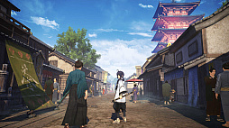 画像ギャラリー No.016のサムネイル画像 / 9月28日の発売が決定した「Fate/Samurai Remnant」,PV第1弾を公開。グッズやフィギュアが付属する各エディションの詳細も明らかに