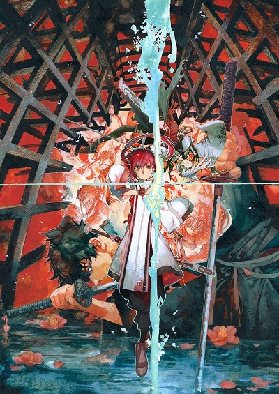 画像ギャラリー No.001のサムネイル画像 / 「Fate/Samurai Remnant」，DL版の予約受付をスタート。抽選でオリジナルTシャツなどの賞品が当たるTwitterキャンペーンも開催中