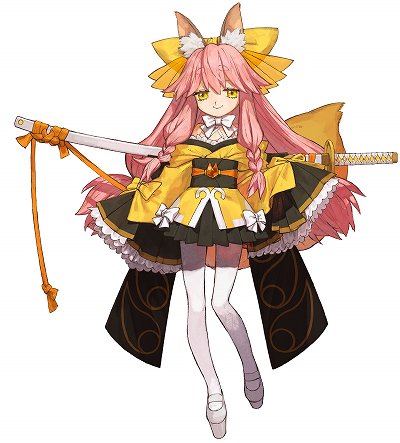 画像ギャラリー No.007のサムネイル画像 / ［インタビュー］「Fate/Samurai Remnant」は，江戸を舞台にした“新しいFate”。奈須きのこ氏とシナリオ監修の桜井氏＆東出氏に魅力を聞く