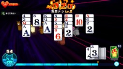 画像ギャラリー No.011のサムネイル画像 / おウマさんの気持ちになってカードをめくれ! 競馬とソリティアを融合した「ソリティ馬 Ride On!」(今日から始めろApple Arcade #4)